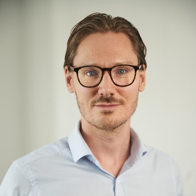 Max Bergman - CEO, Fram^ Fintech 